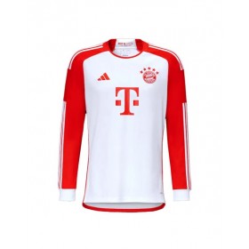 Bayern Munich Home Jersey 2023/24 Long Sleeve