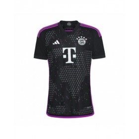 Bayern Munich Jersey 2023/24 Authentic Away