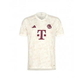 Bayern Munich Jersey 2023/24 Third