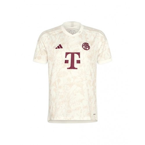 Bayern Munich Jersey 2023/24 Third