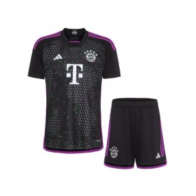 Bayern Munich Jersey Kit 2023/24 Away