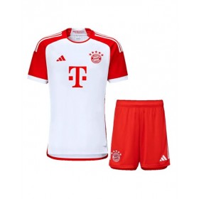 Bayern Munich Jersey Kit 2023/24 Home