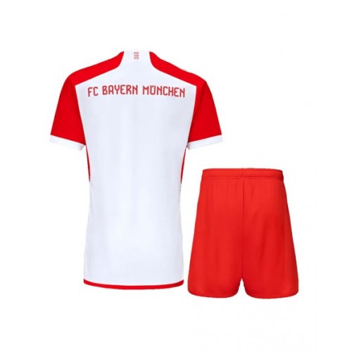 Bayern Munich Jersey Kit 2023/24 Home