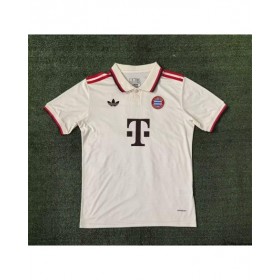 Bayern Munich 2024/25 Third Shirt