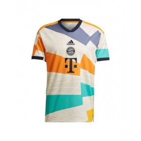 Bayern Munich Jersey 2022/23 - Olympiastadion