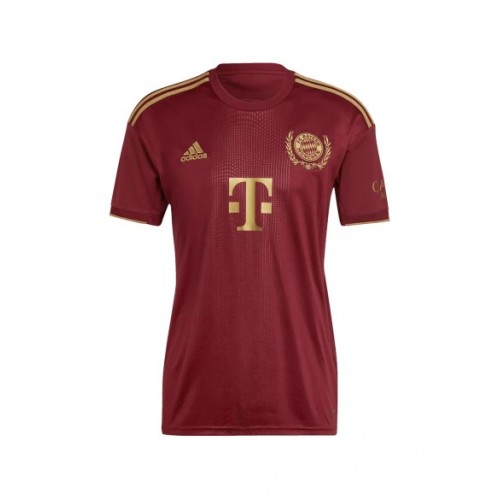 Bayern Munich Jersey 2022/23 Authentic - Wiesn Oktoberfest