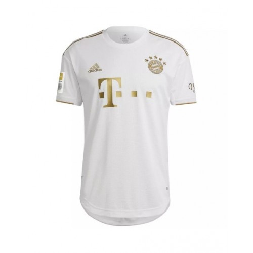 Bayern Munich Jersey 2022/23 Authentic Away