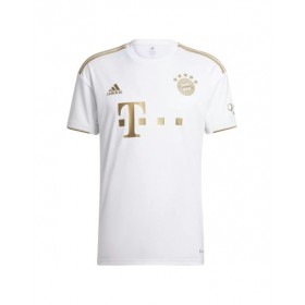 Bayern Munich Jersey 2022/23 Away