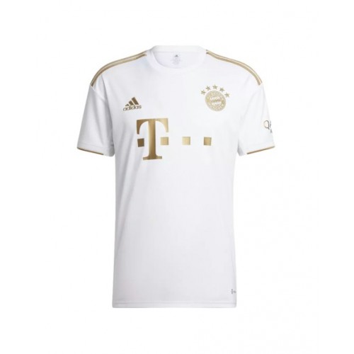 Bayern Munich Jersey 2022/23 Away