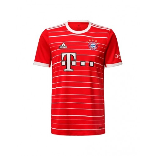 Bayern Munich Jersey 2022/23 Home