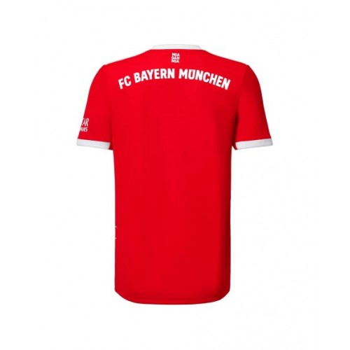 Bayern Munich Jersey 2022/23 Home