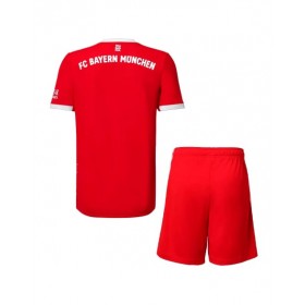 Bayern Munich Jersey Kit 2022/23 Home