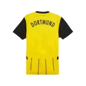 Borussia Dortmund Jersey 2024/25 Authentic Home