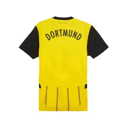 Borussia Dortmund Jersey 2024/25 Home