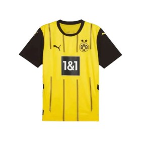 Borussia Dortmund Jersey 2024/25 Authentic Home