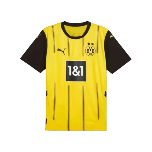 Borussia Dortmund Jersey 2024/25 Authentic Home