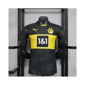 Borussia Dortmund Jersey 2024/25 Authentic Away