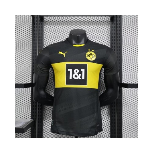 Borussia Dortmund Jersey 2024/25 Authentic Away