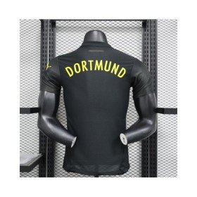 Borussia Dortmund Jersey 2024/25 Authentic Away