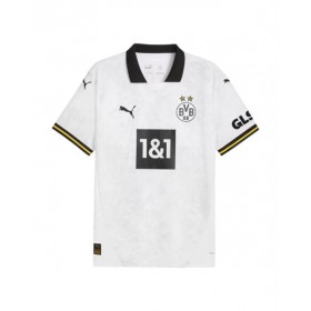 Borussia Dortmund 2024/25 Third Away Jersey