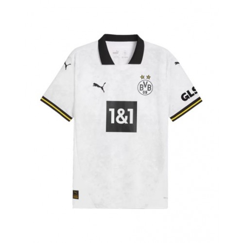 Borussia Dortmund 2024/25 Third Away Jersey