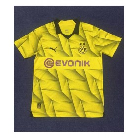 Borussia Dortmund Jersey 2023/24