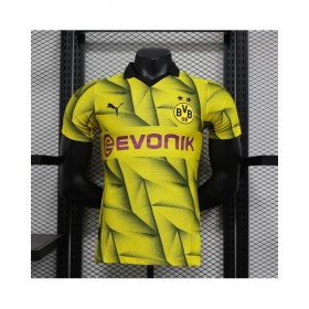 Borussia Dortmund Jersey 2023/24 Authentic