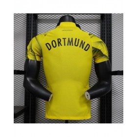 Borussia Dortmund Jersey 2023/24 Authentic