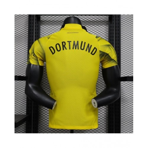 Borussia Dortmund Jersey 2023/24 Authentic