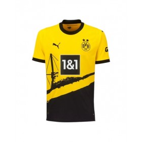 Borussia Dortmund Jersey 202324 Home