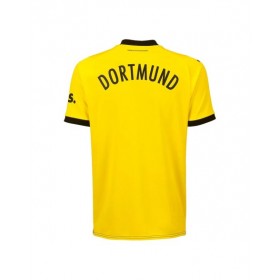 Borussia Dortmund Jersey 202324 Home