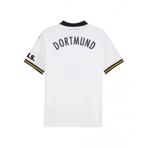 Borussia Dortmund 2024/25 Third Away Jersey