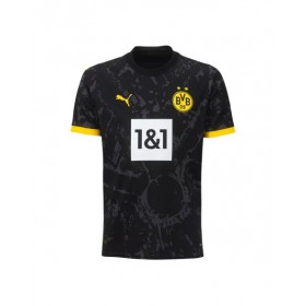 Borussia Dortmund Jersey 2023/24 Away