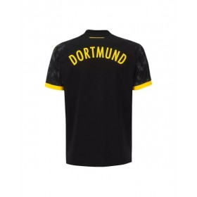 Borussia Dortmund Jersey 2023/24 Away