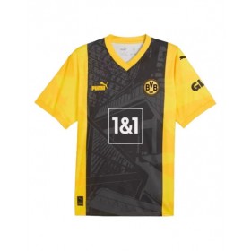 Dortmund 50th Anniversary Soccer Jersey 2023/24