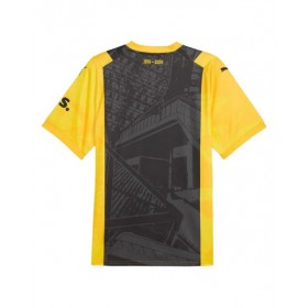 Dortmund 50th Anniversary Soccer Jersey 2023/24