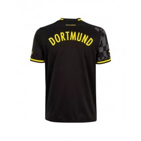 Borussia Dortmund Jersey 2022/23 Authentic Away