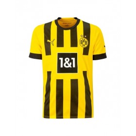 Borussia Dortmund Jersey 2022/23 Authentic Home