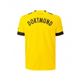 Borussia Dortmund Jersey 2022/23 Authentic Home