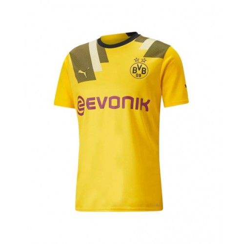 Borussia Dortmund Jersey 2022/23 Third