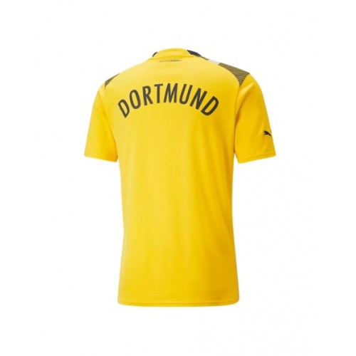 Borussia Dortmund Jersey 2022/23 Third