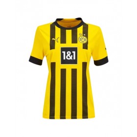 Borussia Dortmund Jersey 202223 Home - Women