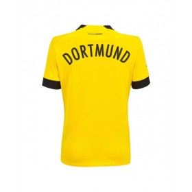 Borussia Dortmund Jersey 202223 Home - Women