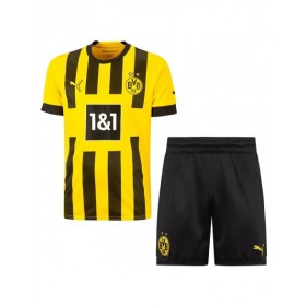 Borussia Dortmund Jersey Kit 2022/23 Home