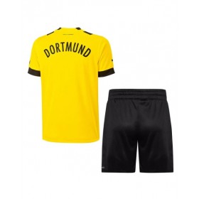 Borussia Dortmund Jersey Kit 2022/23 Home