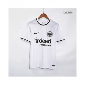 Eintracht Frankfurt Jersey 2022/23 Home