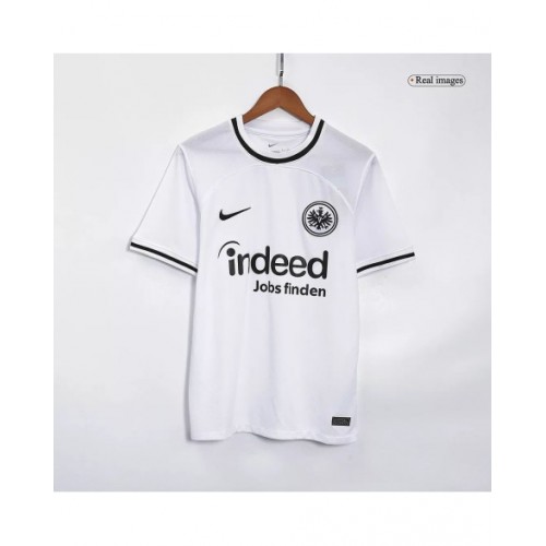 Eintracht Frankfurt Jersey 2022/23 Home