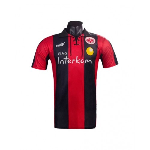 Eintracht Frankfurt Jersey 199900 Home Retro