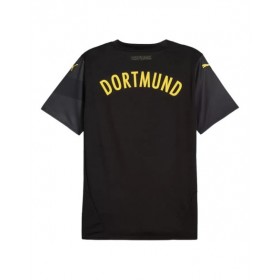 Dortmund Away Soccer Jersey 2024/25