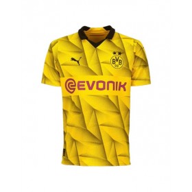 Dortmund Third Away Jersey 2023/24 - UCL Edition